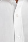Modern Fit %100 Cotton Armürlü Premium Seri Erkek Gömlek