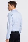 MODERN FIT LONG SLV FORMAL 70/1   GÖMLEK SLIM FIT FORMAL - TEXTURE