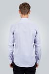 MODERN FIT LONG SLV KNIGHT 70/1   GÖMLEK SLIM FIT FORMAL - PLAIN