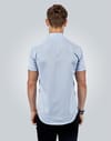 MODERN FIT SHORT SLV DIMI DOTTI 80/1  GÖMLEK SLIM FIT SUMMER SEASON