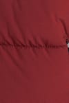 COAT WITH DETACHABLE HOOD 2   MONT