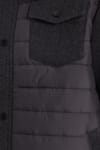 COAT BUYO  MONT