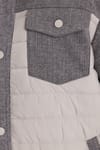 COAT BUYO  MONT