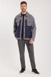 COAT BUYO  MONT