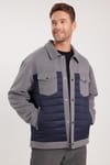 COAT BUYO  MONT