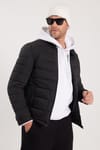 COAT SETAL  MONT