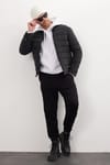 COAT SETAL  MONT
