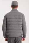 COAT SETAL  MONT