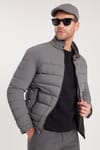 COAT SETAL  MONT
