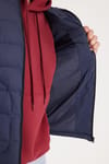 COAT SETAL  MONT