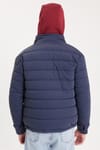 COAT SETAL  MONT