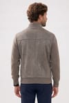 COAT  AMIRAL  MONT