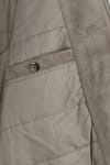 COAT  AMIRAL  MONT