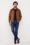 COAT  AMIRAL  MONT