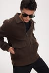 COAT MORENO  MONT