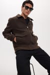 COAT MORENO  MONT