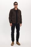 COAT MORENO  MONT