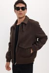 COAT MORENO  MONT