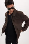 COAT MORENO  MONT
