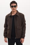 COAT MORENO  MONT