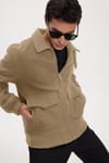 COAT MORENO  MONT