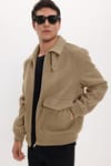 COAT MORENO  MONT