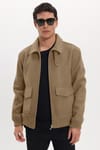 COAT MORENO  MONT