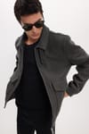 COAT MORENO  MONT