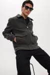 COAT MORENO  MONT