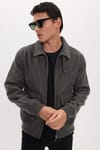 COAT MORENO  MONT