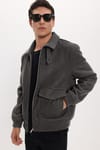 COAT MORENO  MONT