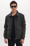 COAT MORENO  MONT
