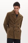COAT PAOLO  MONT