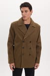 COAT PAOLO  MONT