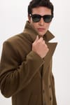 COAT PAOLO  MONT