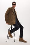 COAT PAOLO  MONT