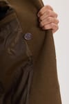 COAT PAOLO  MONT