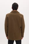 COAT PAOLO  MONT