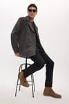 COAT PAOLO  MONT