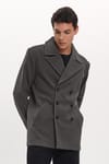 COAT PAOLO  MONT