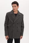 COAT PAOLO  MONT