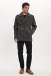 COAT PAOLO  MONT