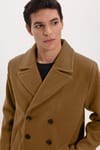 COAT PAOLO  MONT
