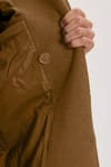 COAT PAOLO  MONT