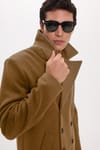 COAT PAOLO  MONT