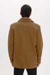 COAT PAOLO  MONT