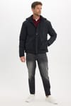 COAT STORM  MONT