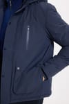 COAT STORM  MONT