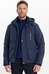 COAT STORM  MONT
