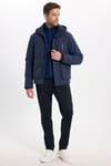 COAT STORM  MONT